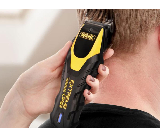 Wahl Maszynka do strzyżenia Extreme Grip Cordless 3031752 - 1574357 - zdjęcie 5